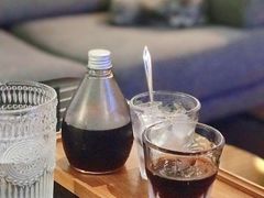 -默迹咖啡馆