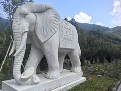 -韶关经律论国际酒店温泉