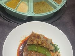 -羲和雅苑•北京烤鸭(国贸商城店)