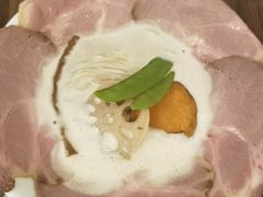 -真打拉面·日式拉面新流派(体育西横街店)