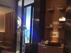 大堂-厚贞日式烤肉(龙之梦店)