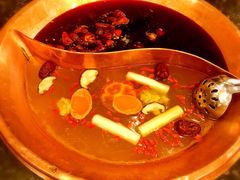 -老码头火锅(玉林店)