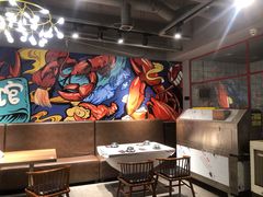 -李叔叔虾蟹大排档(青羊店)