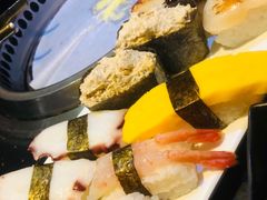 -熊出没日本烧肉放题