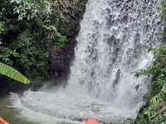 -清泉湾生态旅游度假区