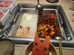 -野妹经典火锅(江夏中百店)