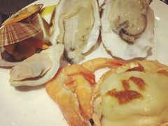 -南海温德姆花园酒店-康达屋Rendez Vous Buffet