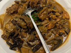 -蘇河湾·新鲁菜·泰山宴(宝龙店)