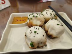 鲜肉生煎-东泰祥生煎馆(长宁路店)