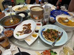 -阿庄新豫菜(航海东路店)