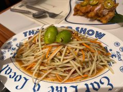 -太食獸泰式茶餐厅(IFS国金中心店)