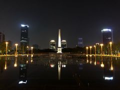 -百林公园-两江幸福广场