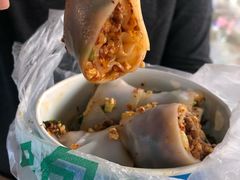 卷粉-南门绿玉农贸市场