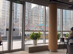 -麦当劳(北苑秋实路店)