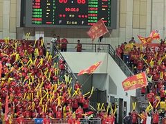 -金华市体育中心