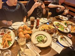 -blue frog蓝蛙(长泰广场店)