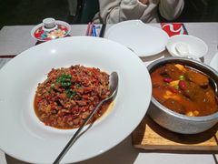 -千百味红餐厅·江西菜(绿地双子塔店)