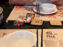 -虾饺妹·粤式手工点心(水荫路店)