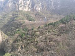 -青龙山生态文化旅游区