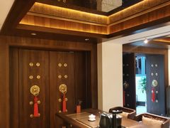 -申粤轩酒楼·三十年粤菜经典(丁香花园店)