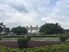 -中山大学学者灵芝(园南路店)