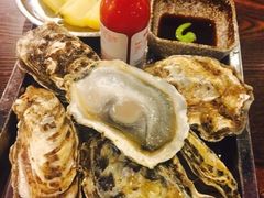 -火焰枪蛋·烧烤(奉天街店)
