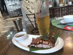 -帕蓝·暹罗料理(大学路店)