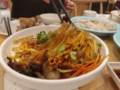 -东北风(江北万达店)
