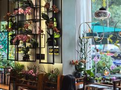 -街角 T·COFFEE 融合料理·BISTRO(车公庙店)