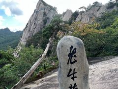 -丹东凤凰山景区