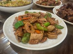 -翟氏天天小吃(上东街区店)