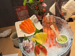 -匠和风精致料理(春熙路群光广场店)