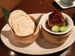 金牌扣肉-湖滨28中餐厅·西湖宴·杭州君悦酒店