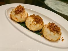 -丽轩中餐厅(广州丽思卡尔顿酒店)