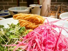 普宁豆酱萝卜苗-老灶味道·本帮菜(昌平路店)