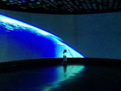 -同济大学四平路校区深海探索馆