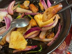 -旺爷砂锅·茶作(国贸城店)