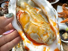 -山海菜馆·海肠捞饭·青岛菜(栈桥店)
