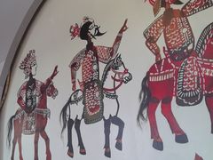 -顿顿吉祥·长安味道(启迪香山店)