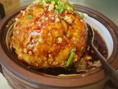 -扬州狮子楼·非遗淮扬菜(总店)