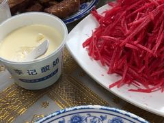-清真·鸦儿李记·小馆(后海店)