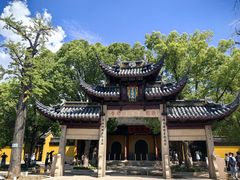 -西园戒幢律寺