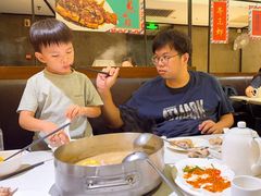 -肥仔文澳门猪骨煲(南京西路店)