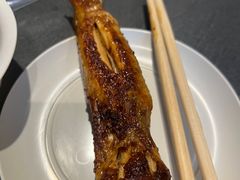 -锦州御烧烤·形象店(人民街店)