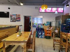 -螺蛳粉先生(蓟门桥店)