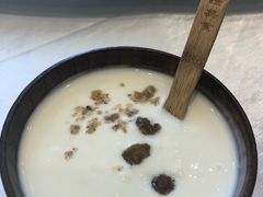 老爷自制酸奶-巴依老爷新疆美食(望京小街店)