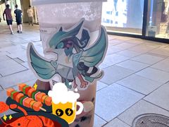 -喜茶(北京三里屯太古里店)