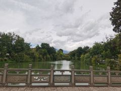 -黑龙潭公园