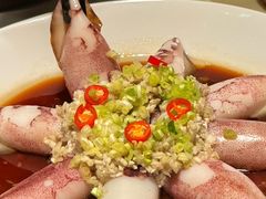 -莉莉海堂HAITANG·烤鸭(国贸商城店)