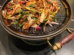 -旺顺阁·北京菜·烤鸭(大望路店)